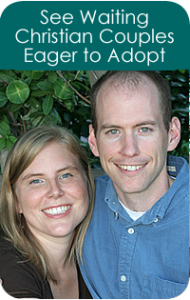 adopt baby