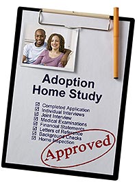adoption home study
