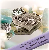 Adoption Promise Bracelets