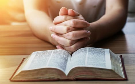 Join us in this prayer for adoption